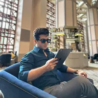 original sound - ahmedsaboor