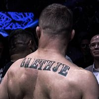 оригинальный звук