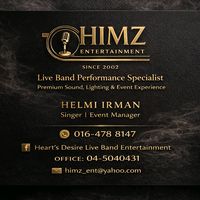 original sound - Helmi Irman Official