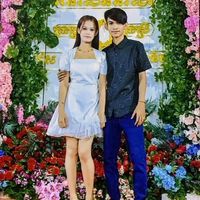 original sound - ក្មេងស្ពឺ