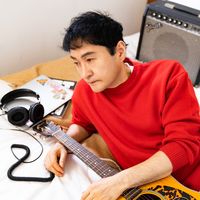 오리지널 사운드 - 이동은