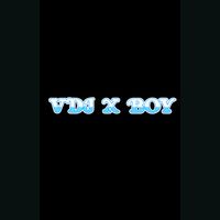 original sound - VDJ X Boy