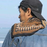 suara asli - lukmansyahk