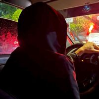 оригинальный звук