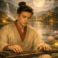 nhạc nền - Đời & Đạo