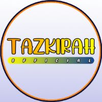 suara asli - Tazkirah Official