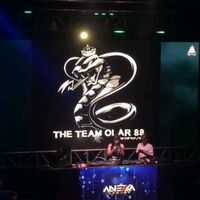 suara asli - THE TEAM OLAR 88