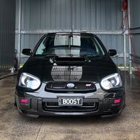 boost.sti