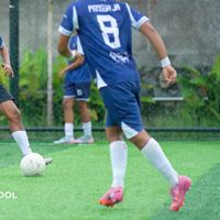 suara asli - P4NGG4 JR🤘🏻