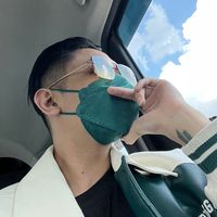 suara asli - Cuma Serigala 🐺