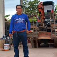 เสียงต้นฉบับ - ທ້າວເທບອຸໄທ ນໍລະສີງ