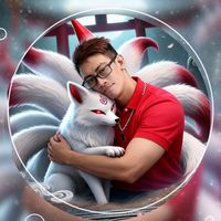 原聲 - Dc🧢🛼༊九尾白狐🛼🧢༊睦࿆ྂ庭ོ࿆༘Dc