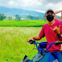 suara asli - Dian embong