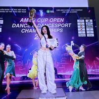 nhạc nền - Hồ Thị Ngọc
