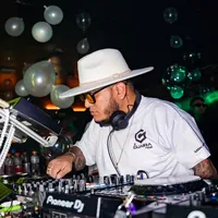 original sound - djnene_traktor