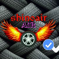 shinoair