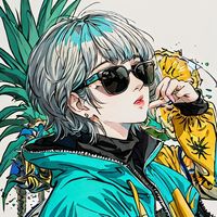 オリジナル楽曲 - んはせ・シンセシス・サーティ🍍❤️‍🔥