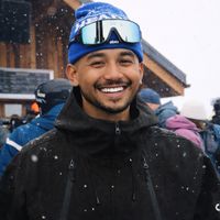 nhạc nền - BRASIL NGUYỄN