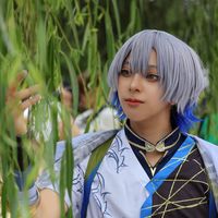 オリジナル楽曲 - める🫧鶴a!3/9