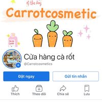 carrotcosmetic