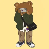 original sound - kankokuma