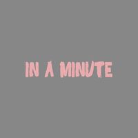 오리지널 사운드 - In A Minute