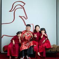 nhạc nền - Gia Đình Blackbi