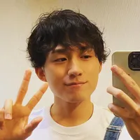 これ実はしんぐんの声なんです