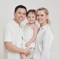 original sound - Phan Family