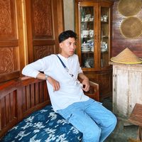 suara asli - irfandiiiiii
