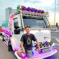 suara asli - bebywhite99