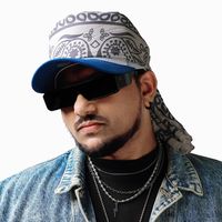 original sound - Rabbit Mac