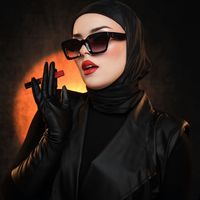 الصوت الأصلي