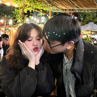 nhạc nền - cà phê sữa couple