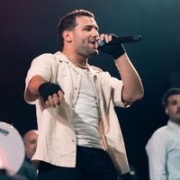 الصوت الأصلي