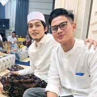 suara asli - Gilang