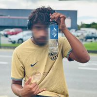 son original