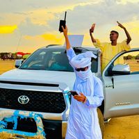 الصوت الأصلي