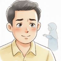 suara asli - Mang Dana Tukang Buku