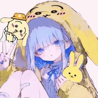 オリジナル楽曲 - 今夜はシショー@ちいかわ