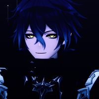 оригинальный звук