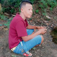 เสียงต้นฉบับ - พี.อุ้ม.ทุ่งใหญ่.โสดทักใด้คับ