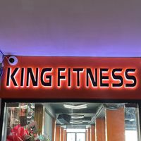 kinggymmb