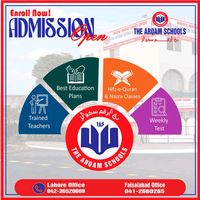 thearqam_burhancampus