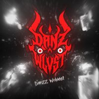 suara asli - 707 Danzz`Wolvest💋