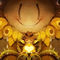 оригинальный звук