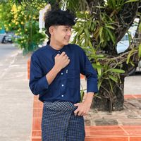 original sound - 💎 MG KOUT 💎