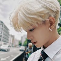 เสียงต้นฉบับ - *.☆Allen0411。*♡.