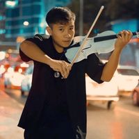 original sound - Richard-ဟန်လင်း