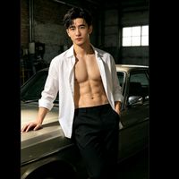오리지널 사운드 - 틱커❤️진훈 🌈  💪🔥